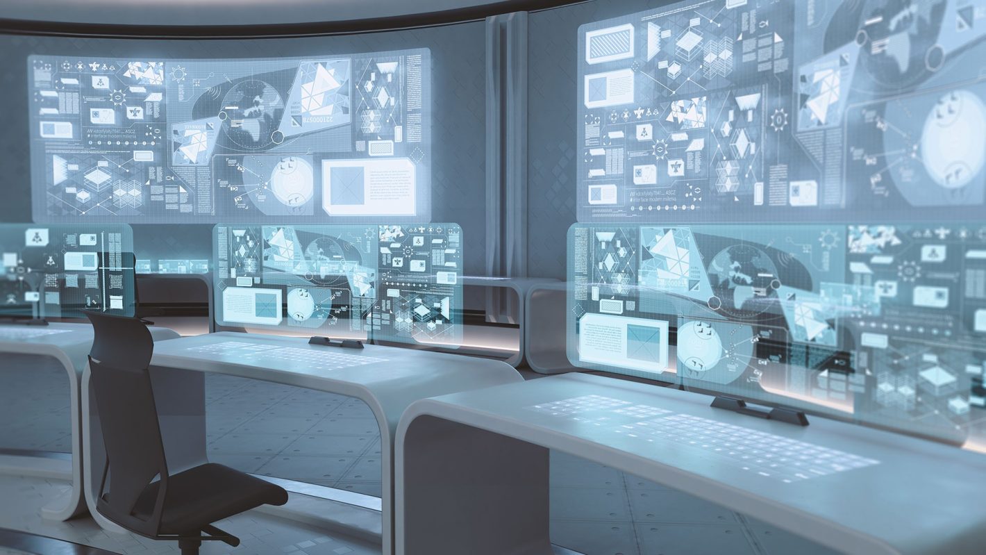 GeoSync Microwave, a Satellite Communications Component Manufacturer